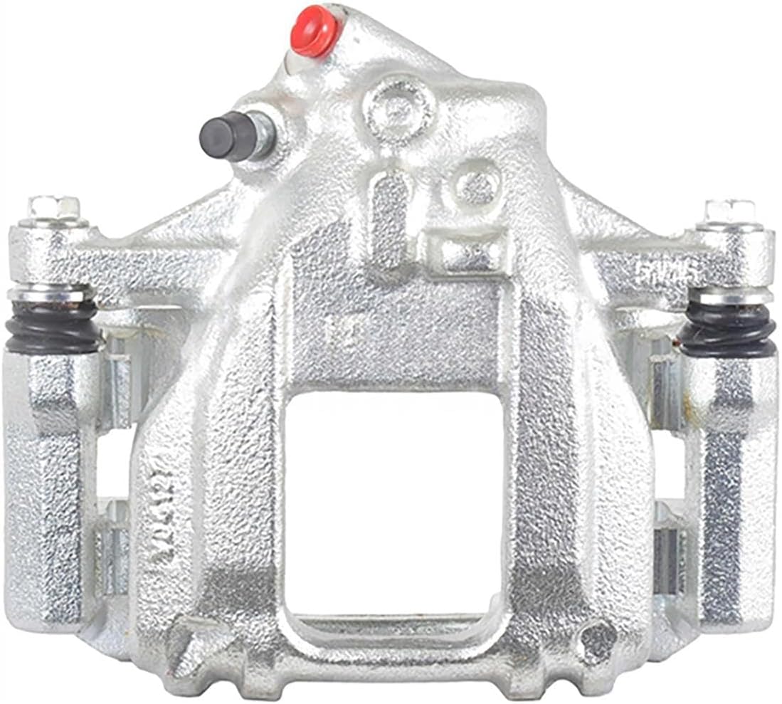 Rear Disc Brake Caliper - (2X) Automotive Replacement Brake Calipers Without Pads - Left Right Side for Freightliner Sprinter 2500 2007-2014 for Freightliner Sprinter 3500 2007-2014