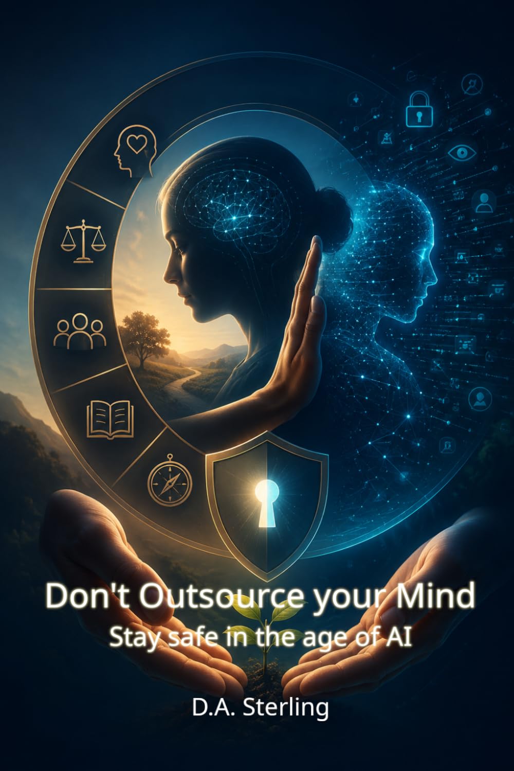 Don’t Outsource Your Mind