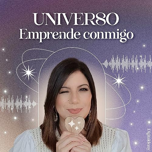 Universo Emprende conmigo cover art