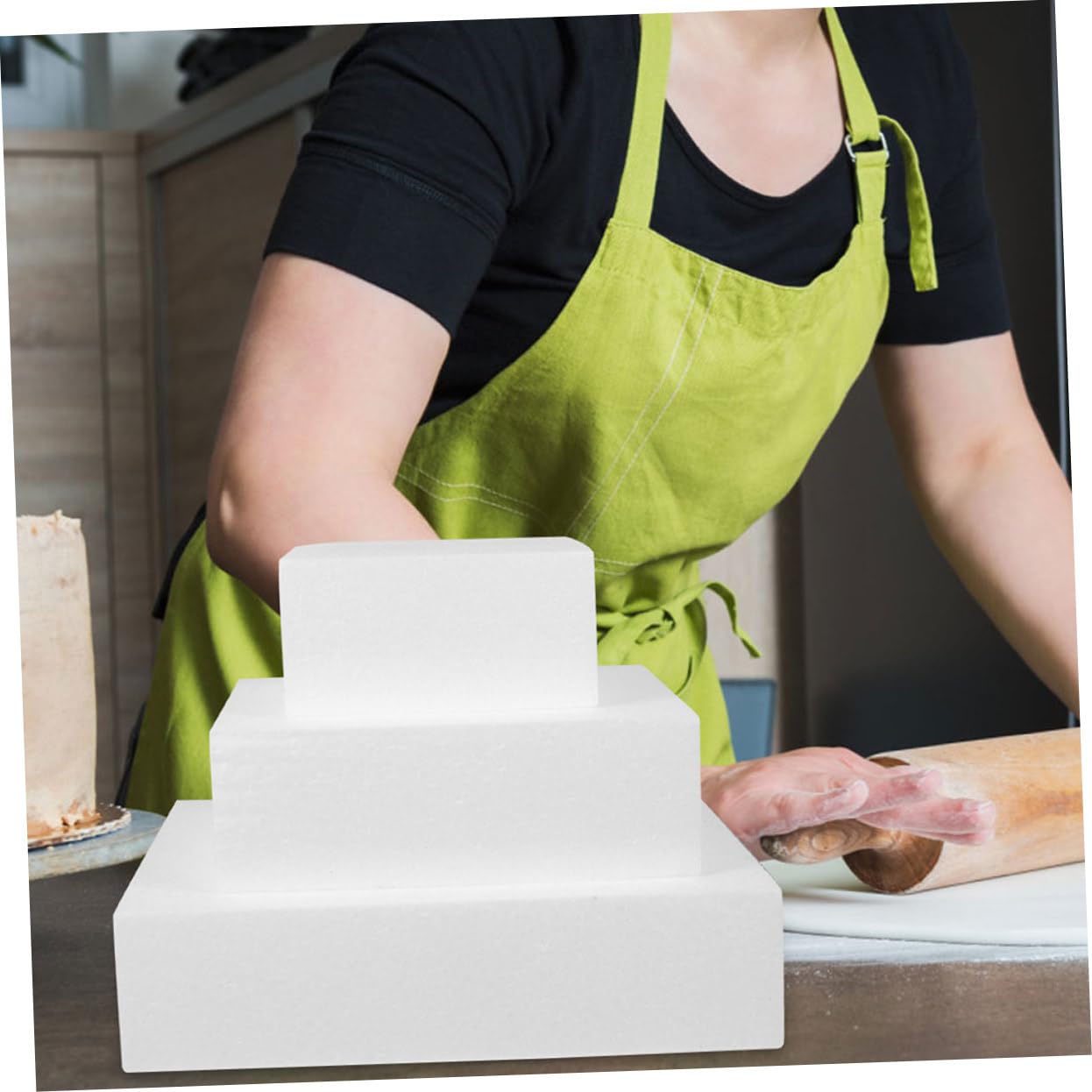 Colino Per Spätzle In Acciaio Inox Con Raschietto - 32,5 X 27 Cm, Manici Anti-scottatura In Silicone - Per Preparare Spätzle Fatti In Casa Facilmente