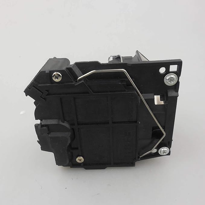 Lámpara de Repuesto con Carcasa Compatible con Proyectores HITACHI DT01191/DT01195 miniatura 5