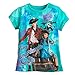 Disney Descendants 2 Tee for Girls Size S (5/6)