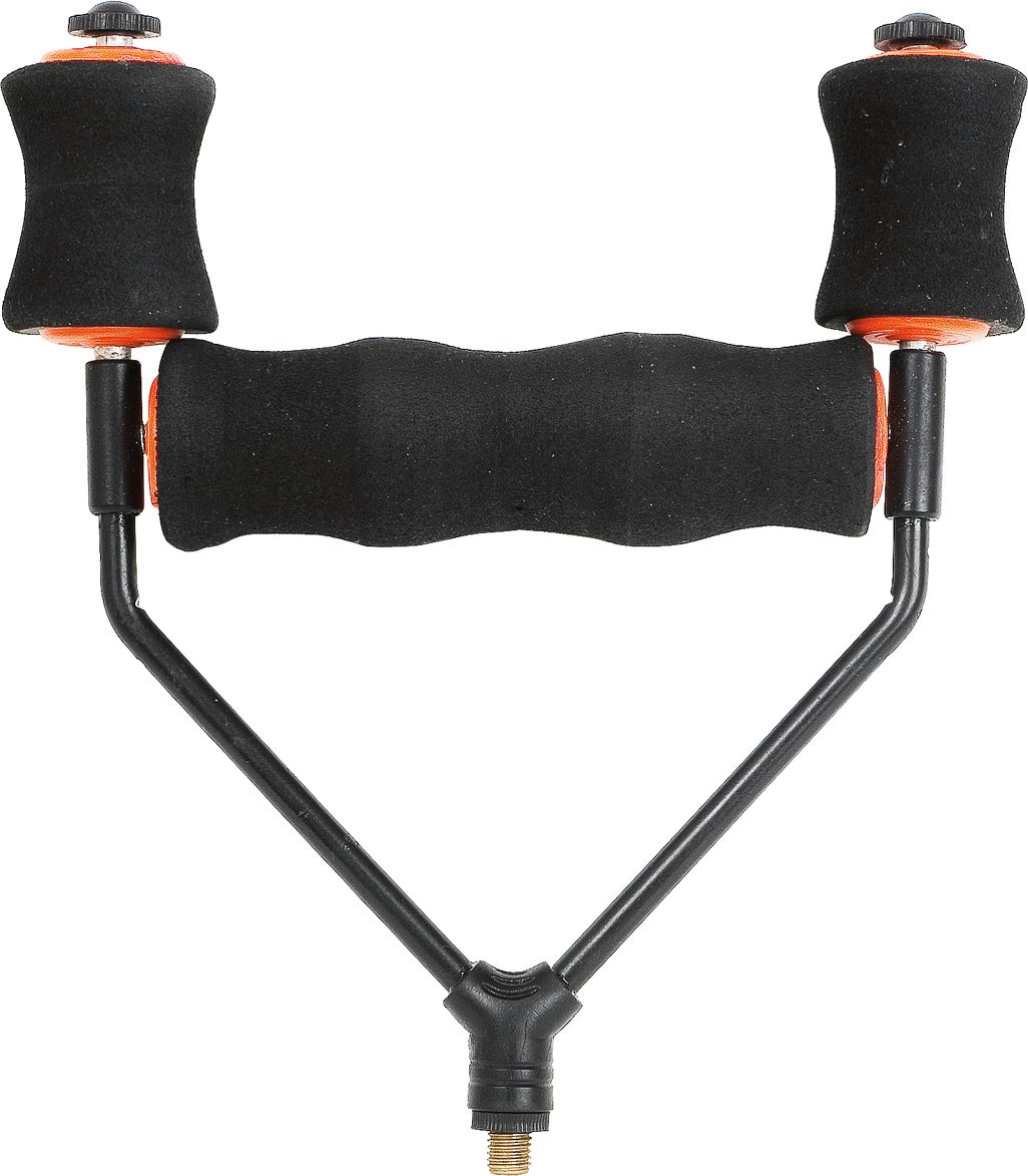 FLADEN Matrix Pole Roller Single, 20 cm
