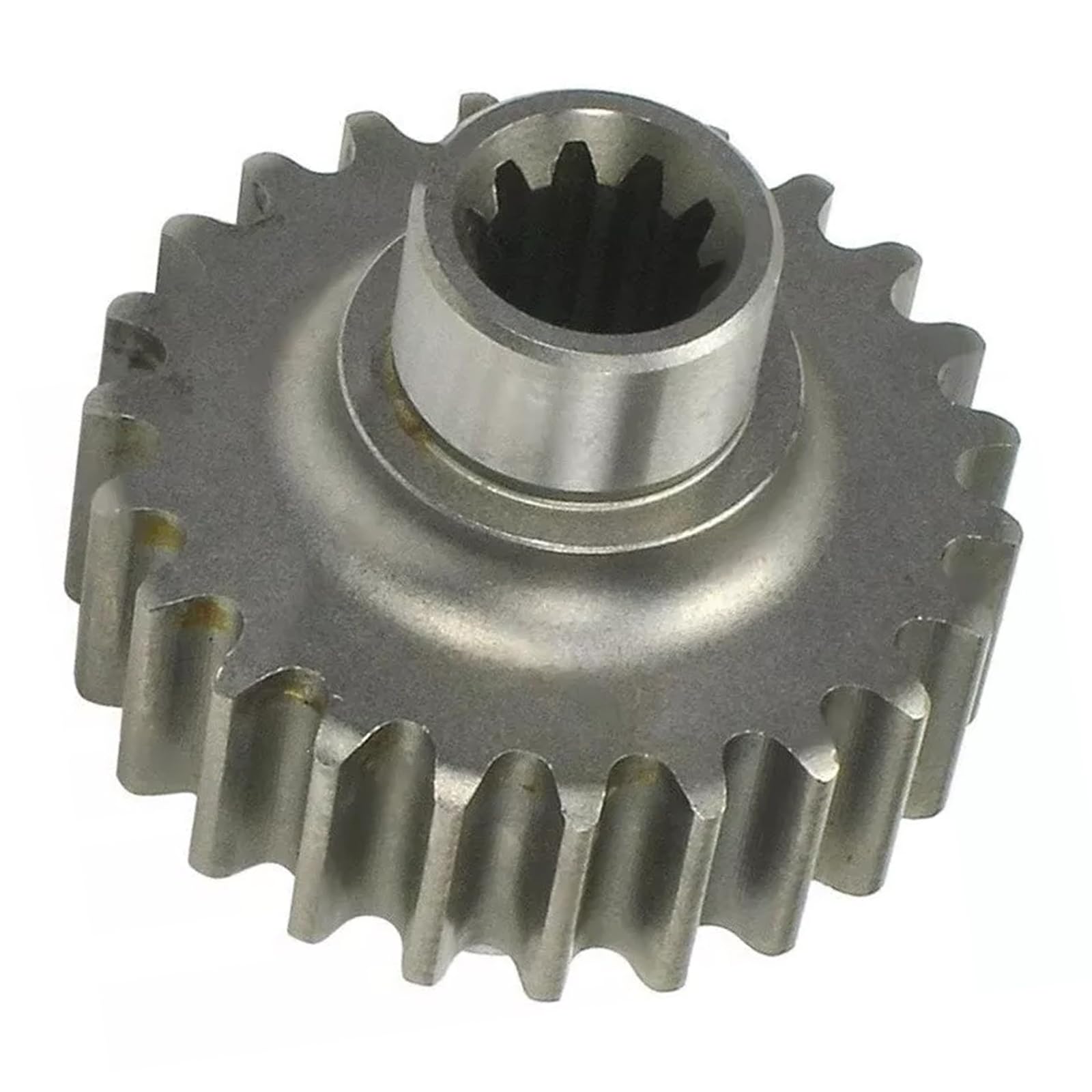 Hydraulic Pump Gear 12353-50K10 1235350K10 Compatible with Nissan Forklift H20 H25