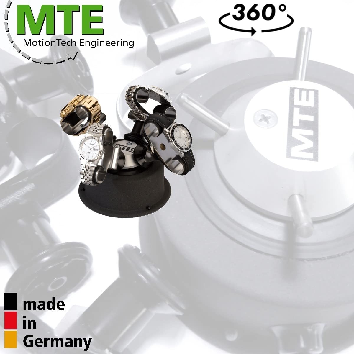 MTE V309185 - Reloj