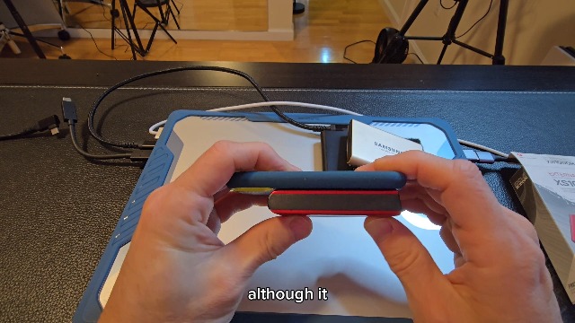 video