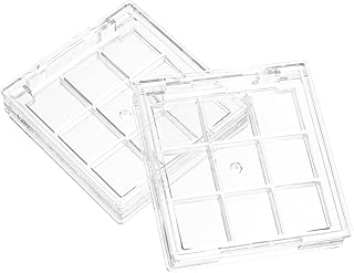 Vaguelly Mini paleta de sombra de ojos DIY ju...