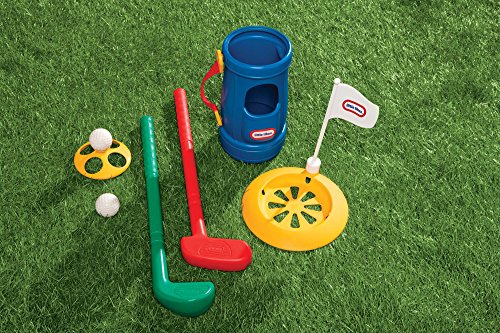 Little Tikes Grab N Go Golf