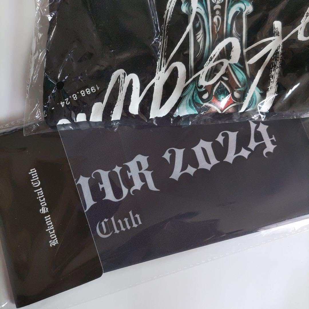 Amazon.co.jp: RockonSocialClub 男闘呼組 グッズ : おもちゃ