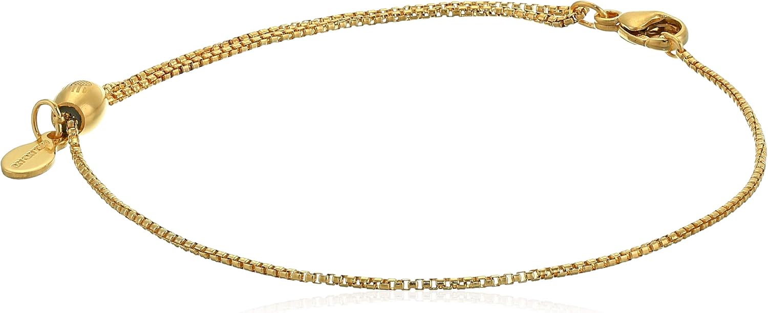 Alex And Ani Replenishment 19 Women's Pull Chain Clasp