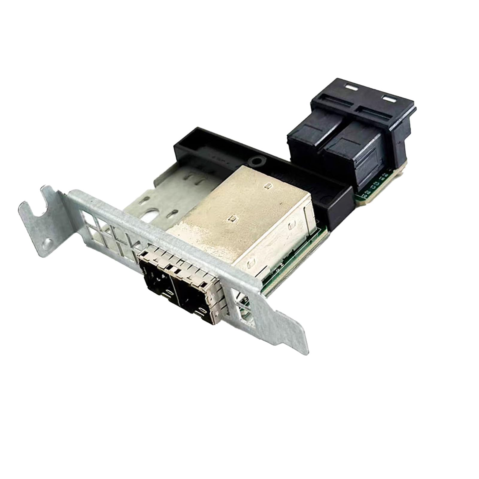 Speed AOM SAS3 8I8E Scheda di espansione server con 12Gbps per Data Center Host Storage Expansion