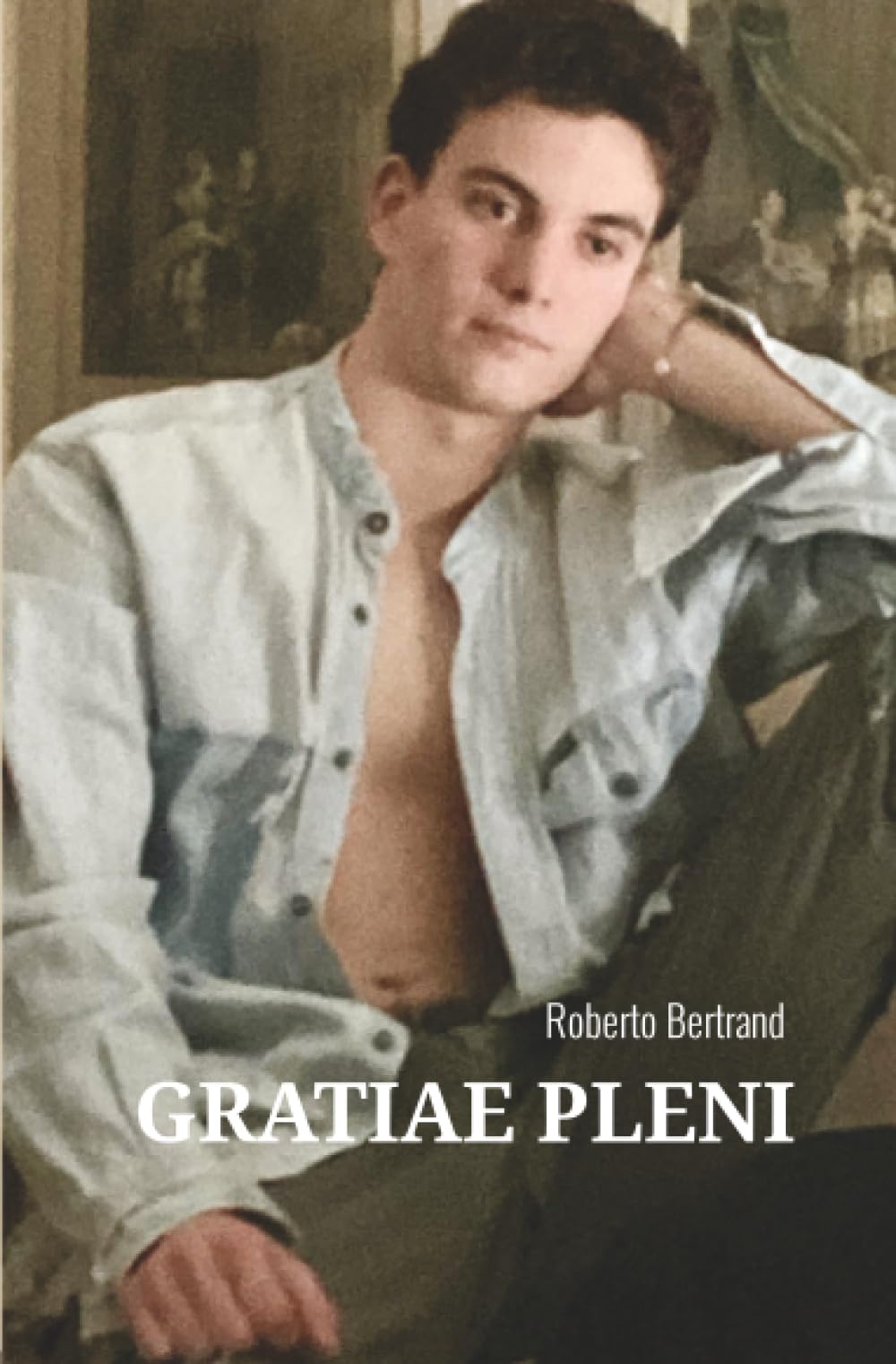 Gratiae Pleni: ( édition française )