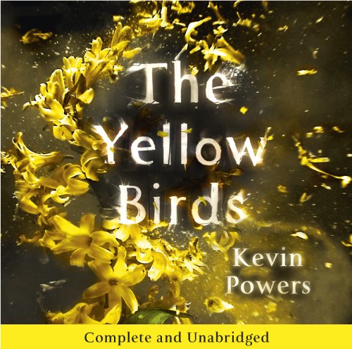『The Yellow Birds』のカバーアート
