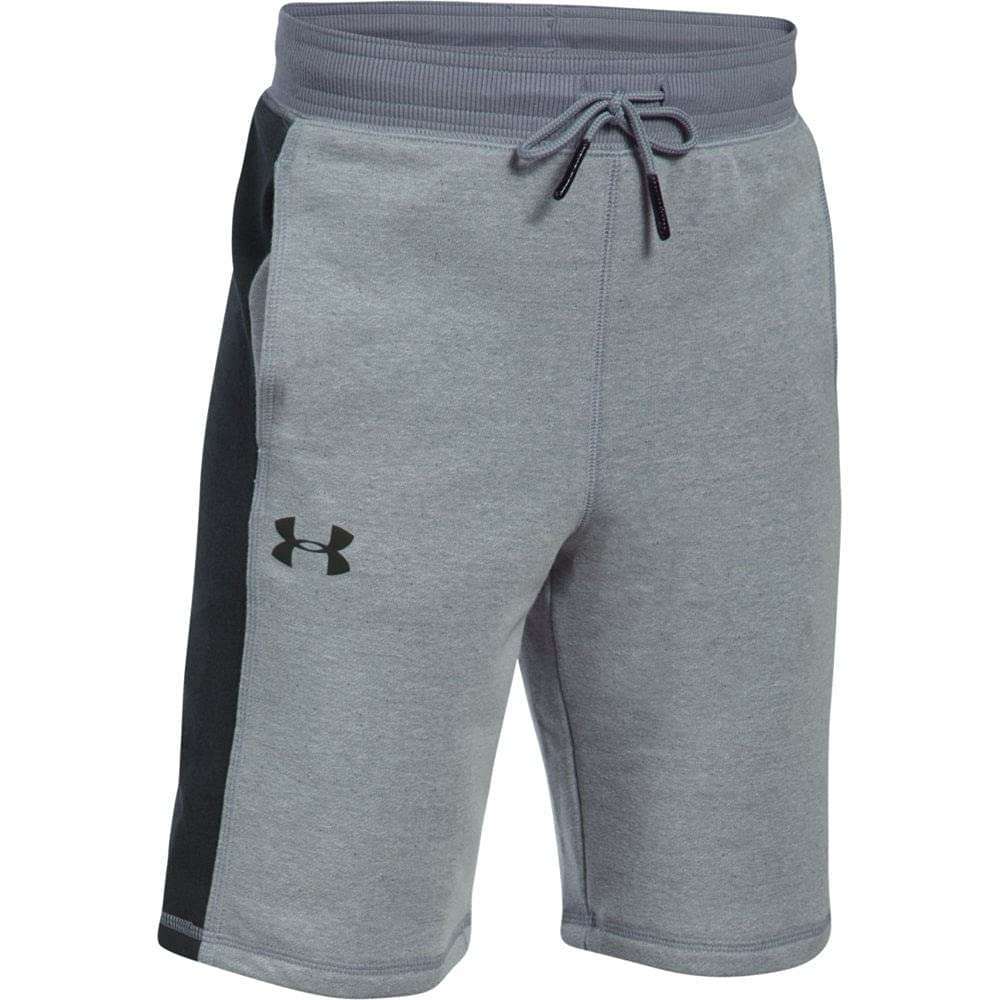 Short Under Armour Threadborne idéal pour le sport scolaire - 3