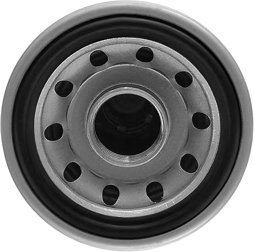 Miniatura 4 de Filtro de aceite de motor 15400-PLM-A02