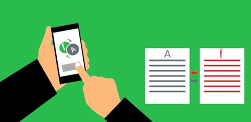 Farsi to English language translator