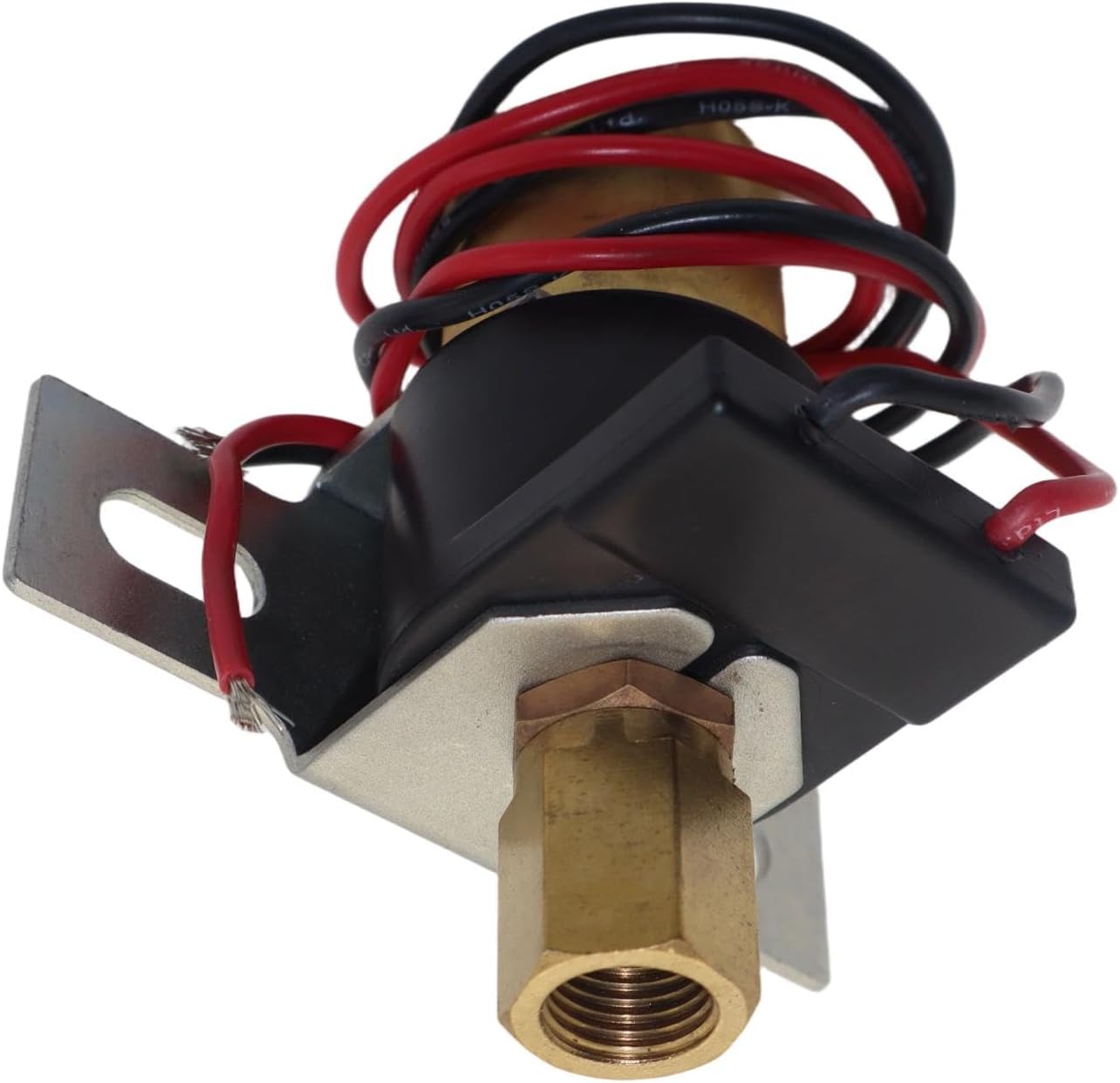 12V Fan Clutch Solenoid Valve 993284 Applicable for Horton 993284 Volvo 85105613 3945432 for Navistar International Trucks