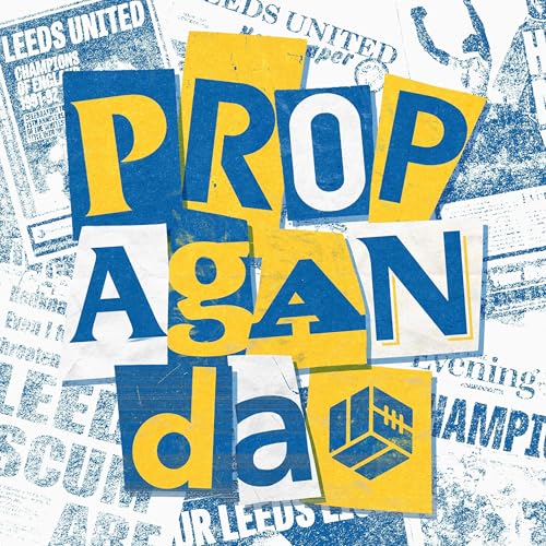 Propaganda: Moonlight Towers