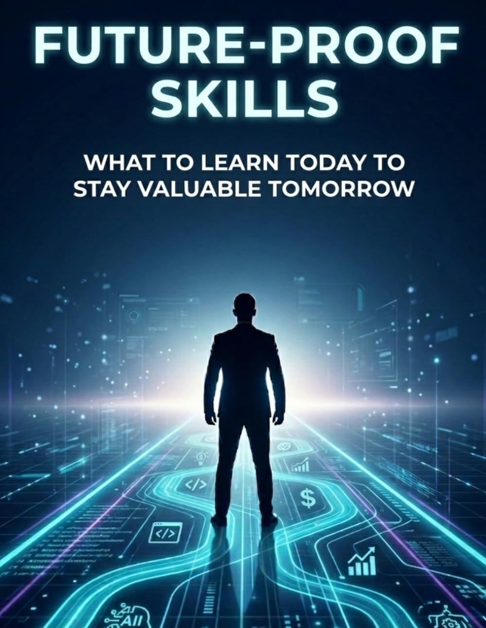 FUTURE-PROOF SKILLS: WHAT TO LEARN TODAY TO STAY VALUABLE TOMORROW