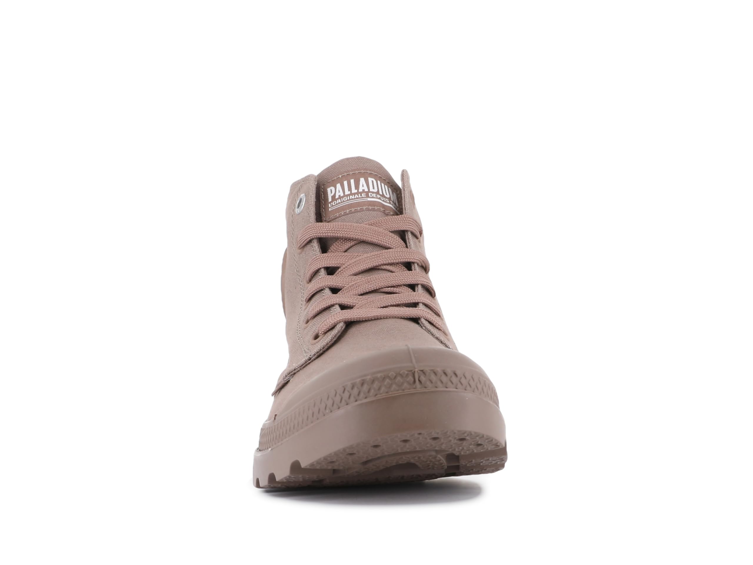 Palladium Unisex Mono Cromo Stivaletto, Rosa, 43 EU, Rosa, 43 EU