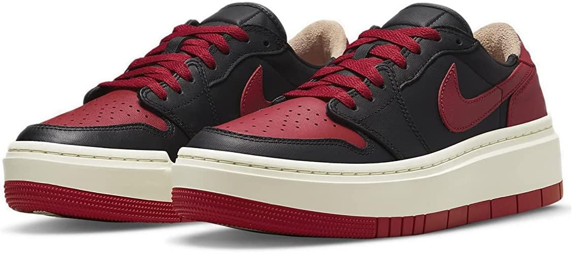 ★新品★エアジョーダン1 エレベート ロー 【27.5㎝】 NIKE公式】エア ジョーダン 1 エレベート LOW ウィメンズ