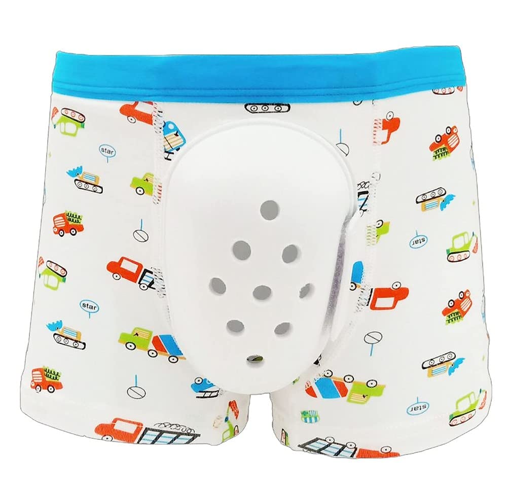 Buy Surgery Protective Underwear for Boy Underpants After Circumcision