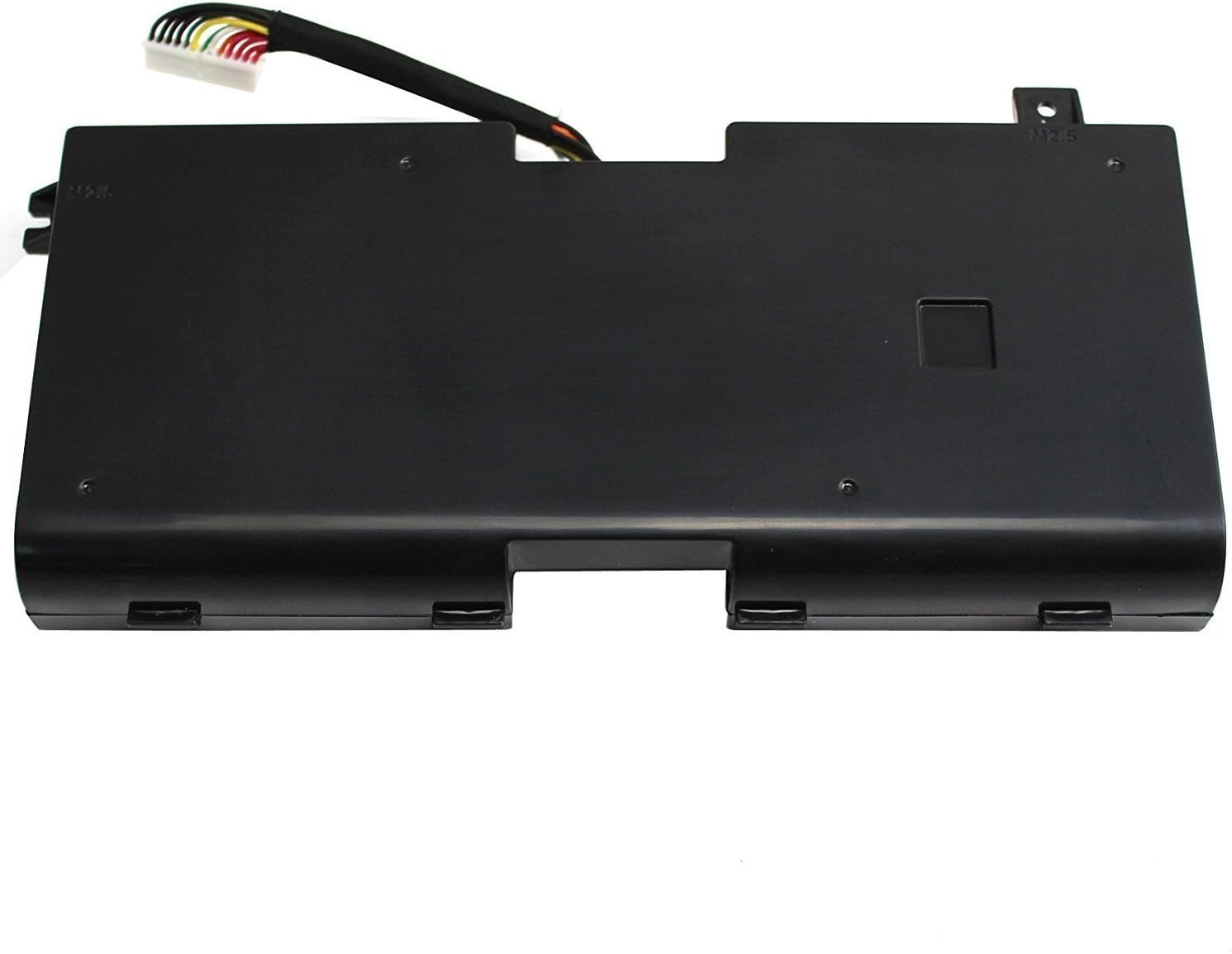 14.8V 86Wh 2F8K3 Laptop Battery Compatible with Alienware 17 18(ALW18D-1788) M18X M17X R5 2F8K3 02F8K3 0KJ2PX G33TT