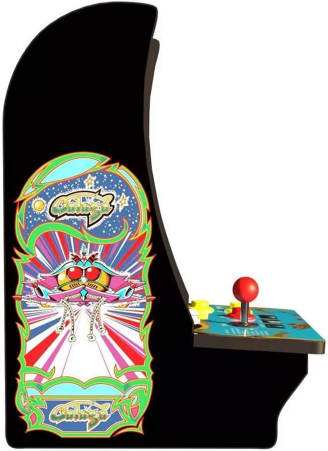 Black Friday - 60% OFF Countercade- Galaga