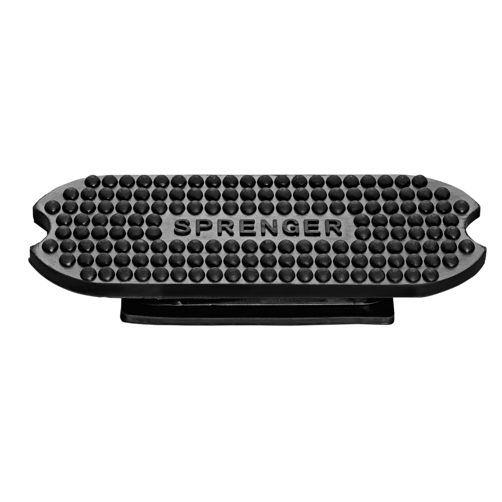 Sprenger - rubber pads for System 4 Stirrup irons