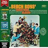  The Beach Boys\' Christmas Album [Vinilo]