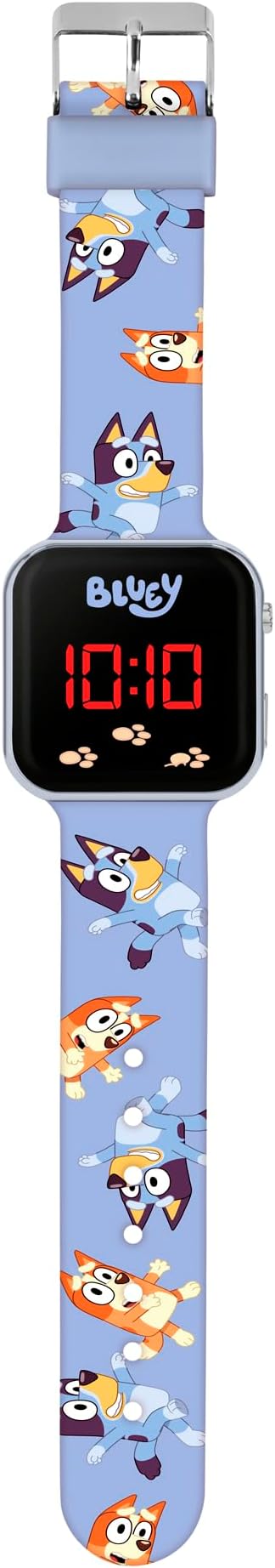 LED Watch