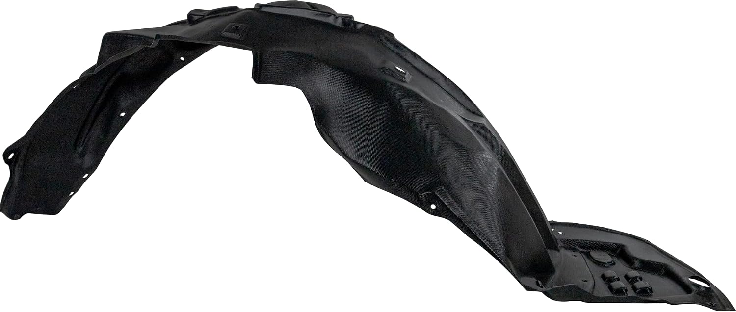Front Left Fender Liner For 2001-2003 Oldsmobile Aurora - Replaces GM# 25718931