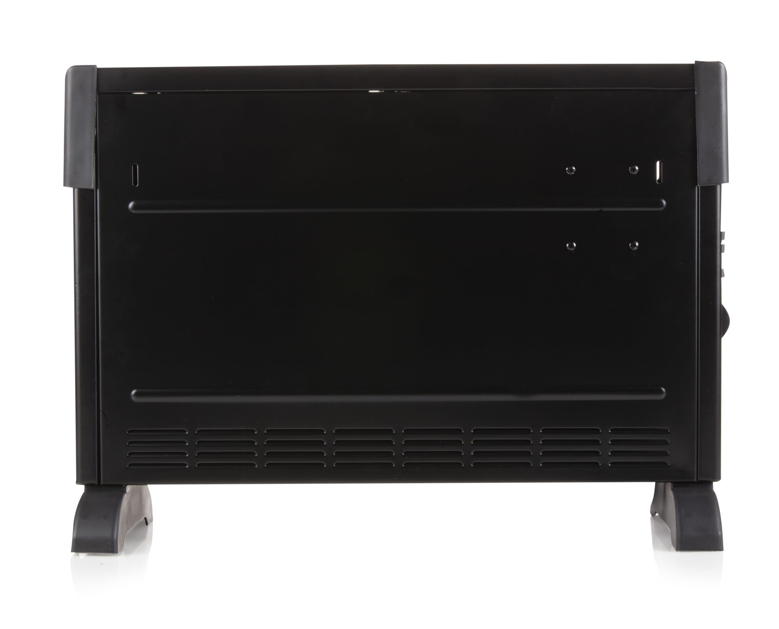 RADIATEUR MOBILE SOUFFLANT NOIR DOMO DO7350CH
