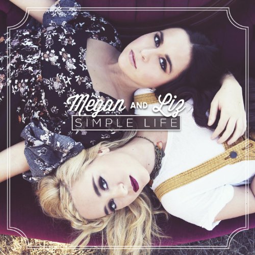 Megan & Liz