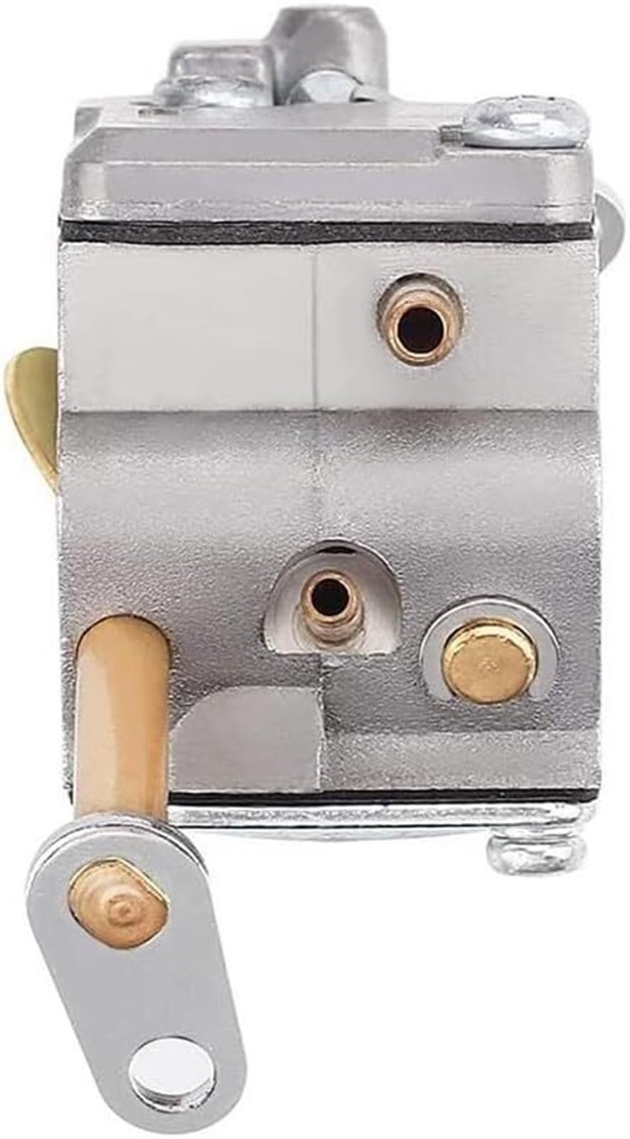 Carburateur pour Ryobi RY74003D résout le démarrage difficile en métal