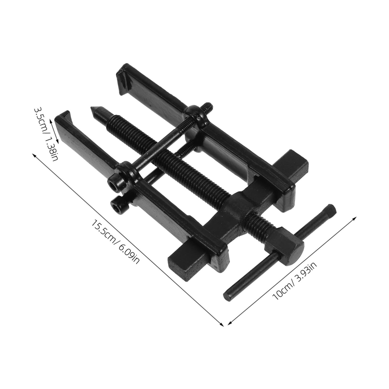 Cabilock Pin Puller Tool 6 Inch Internal Bearing Removal Tool Motorcycle Flywheel Remover Kit