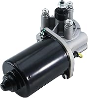 BDELI Front Windshield Wiper Motor for Dodge Ram 1500 2500 3500 94-96, Chrysler Dynasty LeBaron Imperial, Plymouth Acclaim Sundance 89-95