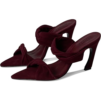 Schutz Meline Mule vino