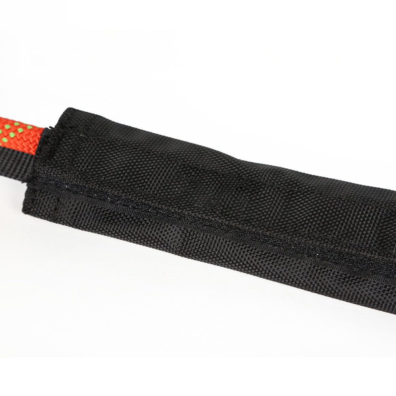 Climbing Rope Abrasion Protector, Rope Sleeve Guard, 32.68x5