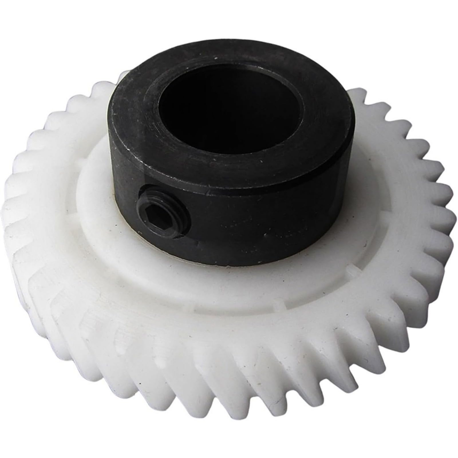 Jazuaiao Sewing Machine Gear Ensures Optimal Sewing Machine Repair Part Texture Suitable for Various Models High Precisions Gear
