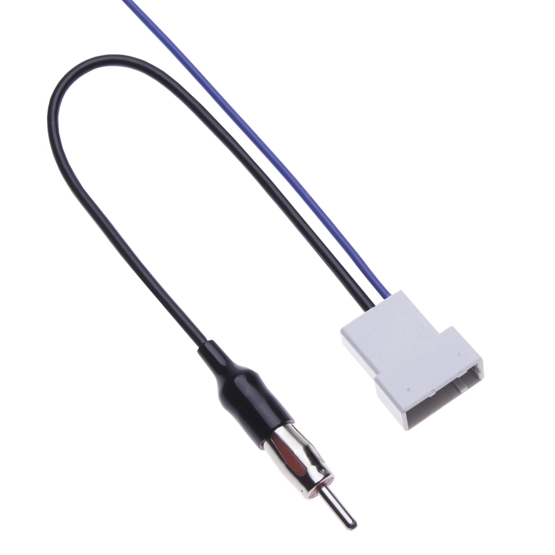 Buy Aftermarket Radio Antenna Adapter By Keple Vehicle Aerial Stereo