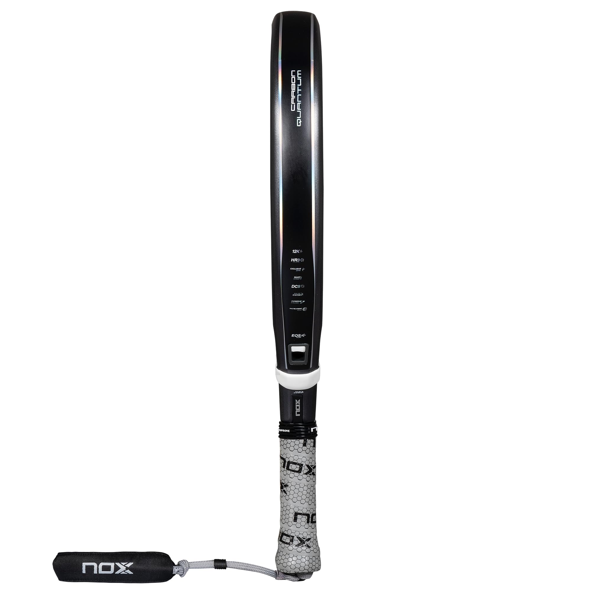 nox Quantum 12k Carbon 2025