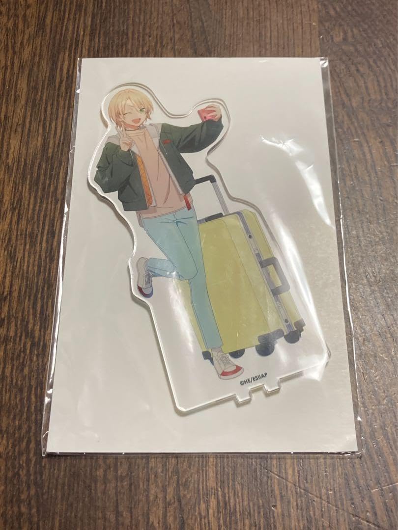 Amazon.co.jp: あんスタ アニメイトカフェ 映画 BIGアクスタ