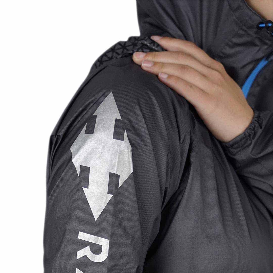 Amazon.co.jp: RAIDLIGHT レイドライト ULTRALIGHT 2.0 MP + JACKET W