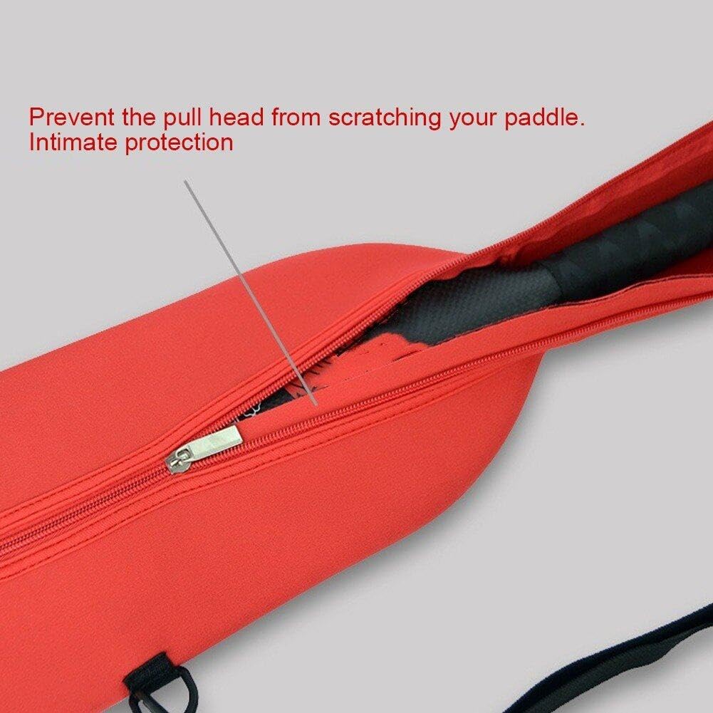Borsa per Pagaia per Borsa per Riporre Pagaia con Tracolla Regolabile Borsa per Riporre Pagaia per Portatile Borsa per Riporre Pagaia per Canoa per Barca Lunga per