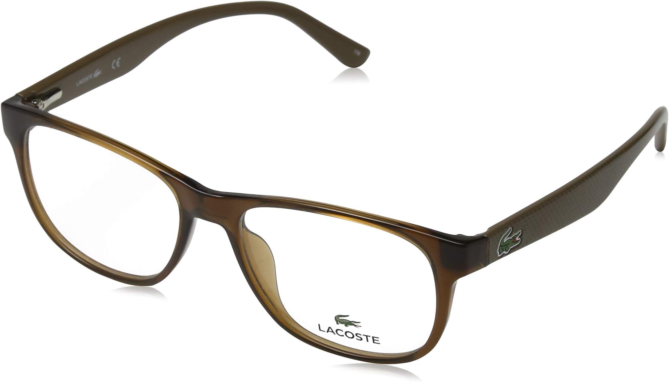 Eyeglasses LACOSTE L 2743 210 Brown