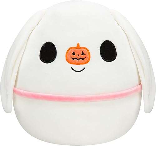 Squishmallows Pesadilla antes de Navidad cero de 8 pulgadas