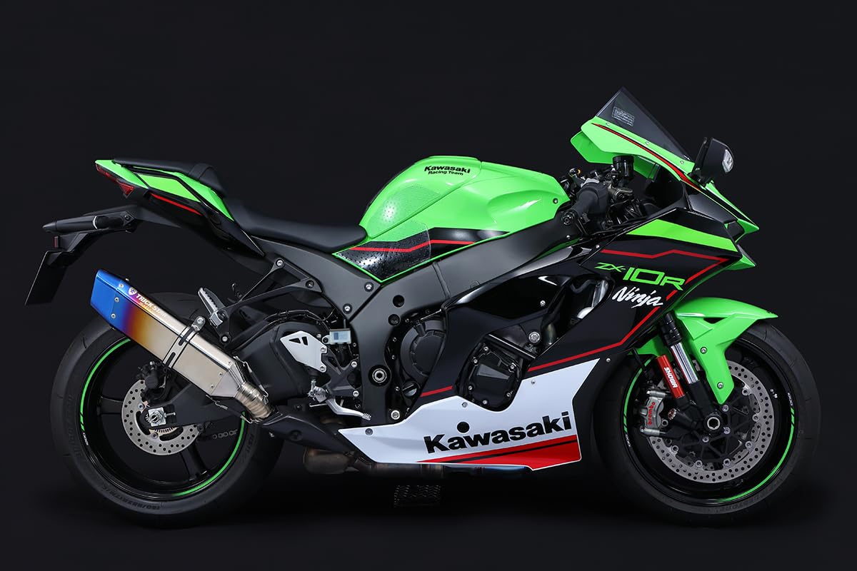 Amazon | ［TRICKSTAR（トリックスター）］ZX-10R(21-24) 政府認証