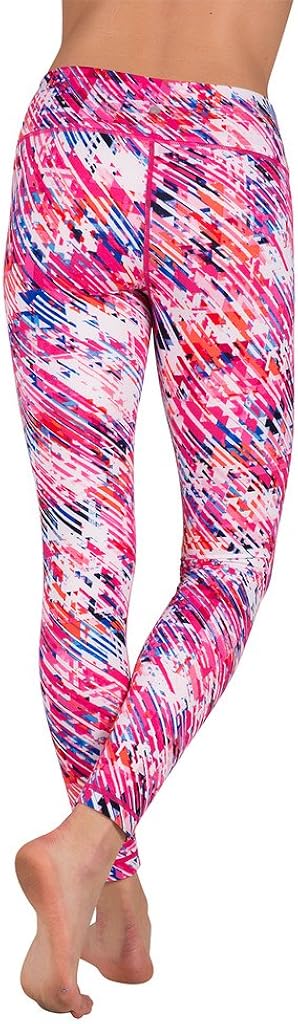 90 Degree By Reflex Squat Proof Super High Waist Odor Control Ankle Length Leggings