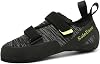Professional All-Around Mens Womens Climbing Shoes for Gym and Sport Climbing